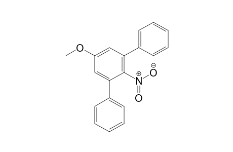 Methyl 2'-nitro-1,1':3',1''-terphenyl-5'-yl ether