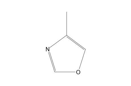 4-Methyloxazole