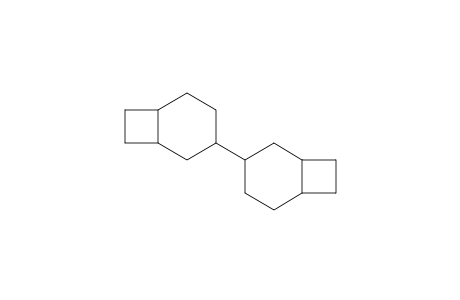 3,3'-bis-bicyclo(4.2.0)octane