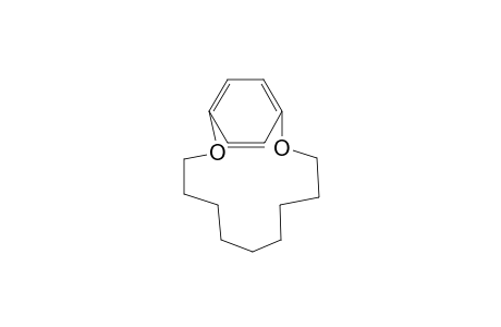 Dioxa[11]paracyclophane