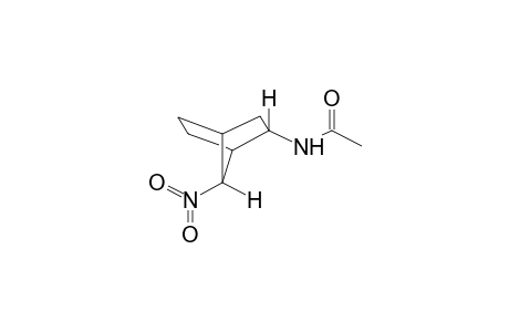 ANTI-2-EXO-ACETYLAMINO-7-NITRO(15N)NORBORNANE