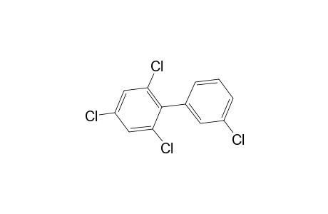 2,3',4,6-Tetrachloro-1,1'-biphenyl