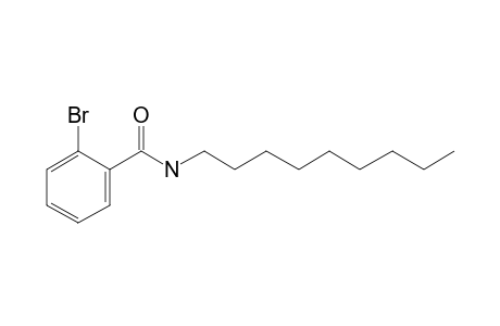 Benzamide, 2-bromo-N-nonyl-