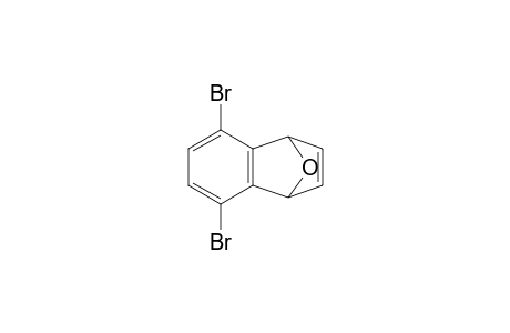 5,8-Dibromo-1,4-dihydro-1,4-epoxynaphthalene
