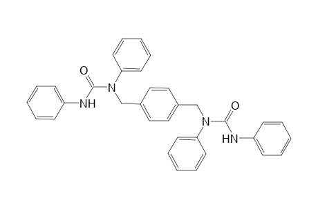 Bis(N,N'-diphenylureylene)-p-xylene