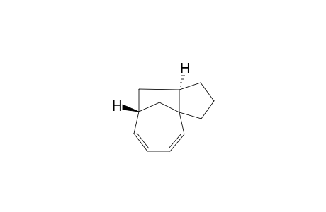 Tricyclo[5.4.1.0(1,5)]dodeca-4,8-diene