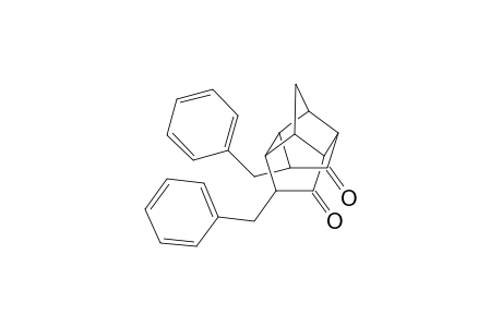 3,6-Dibenzyltetracyclo[6.3.0(4,11).0(5,9)]undecane-2,7-dione