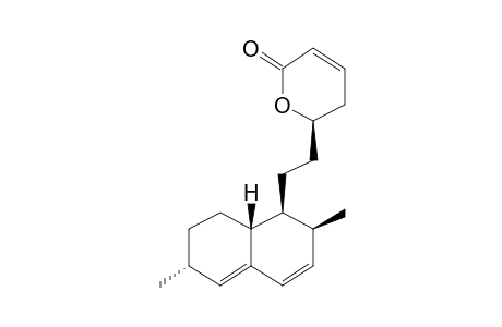 .alpha.,.beta.-Dehydromonacolin L