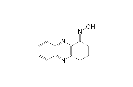 3,4-DIHYDRO-1(2H)-PHENAZINONE, OXIME