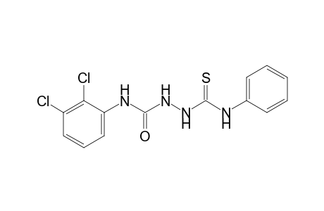 6-(2,3-dichlorophenyl)-1-phenyl-2-thiobiurea