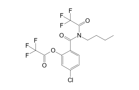 Buclosamide 2TFA
