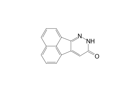 8H-Acenaphtho[1,2-c]pyridazin-9-one