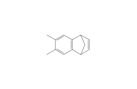 6,7-Dimethyl-1,4-dihydro-1,4-methanonaphthalene