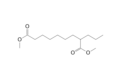 Dimethyl ester of 2-Propylnonanedioic acid