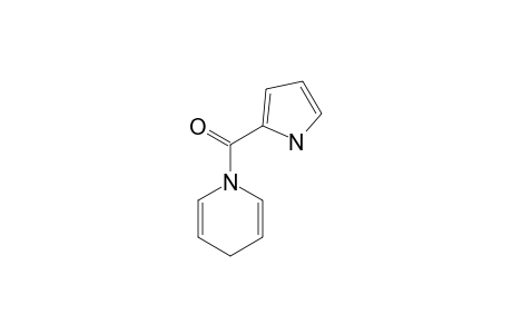 1-(1H-PYRROL-2-YLCARBONYL)-1,4-DIHYDROPYRIDINE