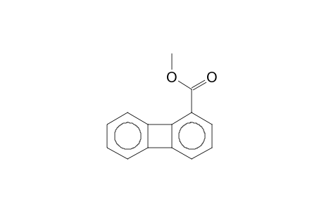 1-Methoxycarbonyl-biphenyle