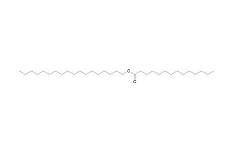 Myristic acid octadecyl ester