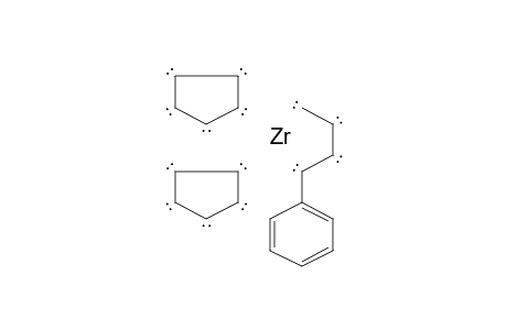 Zirconium, bis(.eta.-5-cyclopentadienyl)-.eta.-4-(1-phenyl-1,3-butadiene)-, (E+Z)