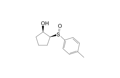 (R1,S2,RS)-2-p-Tolylsulfinylcyclopentanol
