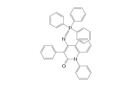 1,3-Diphenyl-4-(triphenylphosphoranylideneamino)-2-quinolinone
