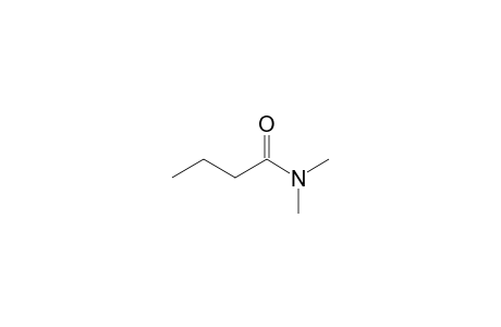 N,N-dimethylbutyramide