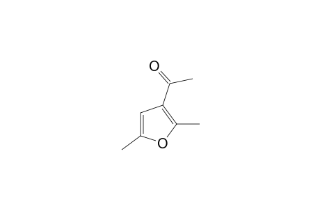 2,5-dimethyl-3-furyl methyl ketone