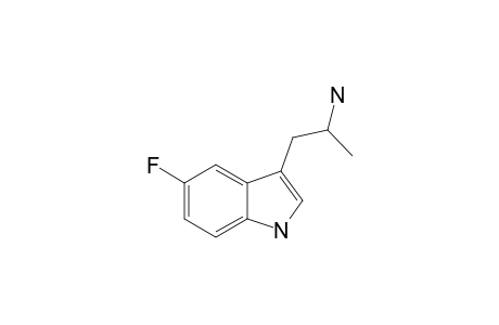 5-Fluoro-AMT