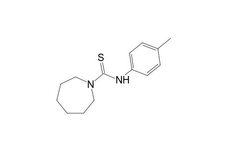 hexahydrothio-1H-azepine-1-carboxy-p-toluidide