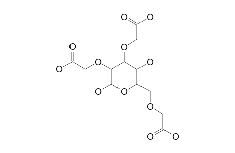 HEPTAKIS-(2,3,6-TRI-O-CARBOXYMETHYL)-BETA-CYCLODEXTRIN