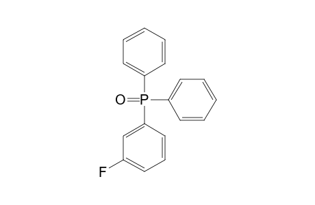 DIPHENYL-3-FLUOROPHENYL-PHOSPHANOXIDE