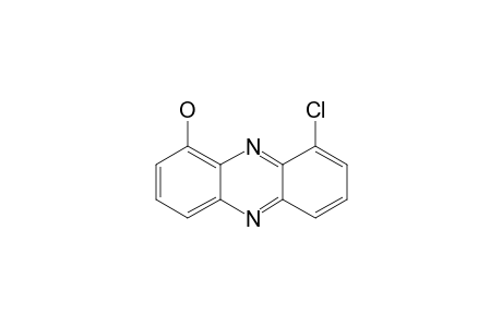 9-Chloro-1-phenazinol