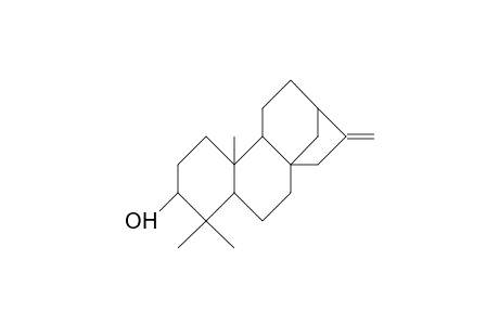 Ent-3-hydroxy-kaur-16-ene