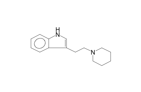 3-(2-Piperidin-1-yl-ethyl)-1H-indole