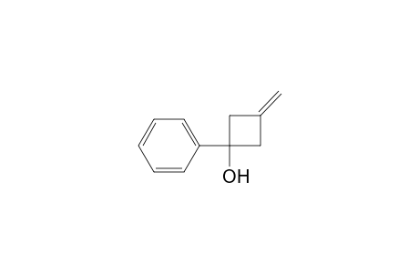 1-Phenyl-3-methylene-1-cyclobutanol