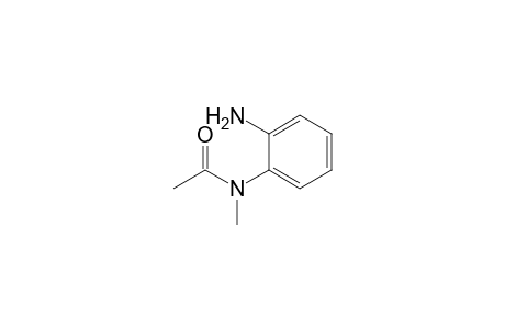 N-(2-aminophenyl)-N-methyl-acetamide