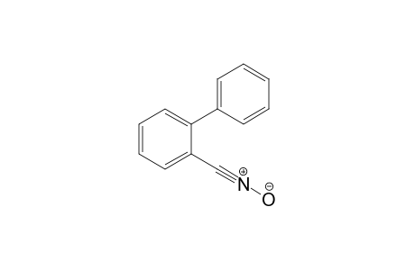 2-Phenylbenzonitrile oxide