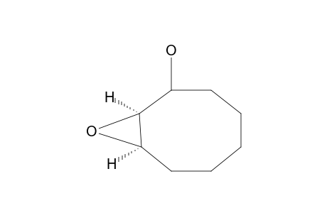 cis-9-OXABICYCLO[6.1.0]NONAN-2-OL