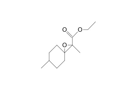 4,A-Dimethyl-1,A-epoxy-cyclohexaneacetic acid, ethyl ester