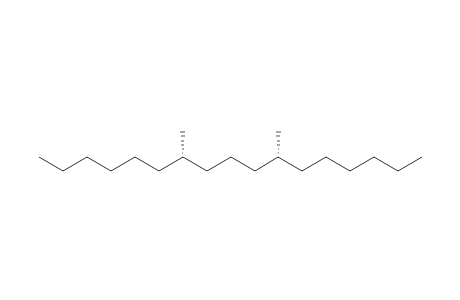 (7R,11S)-7,11-Dimethylheptadecane