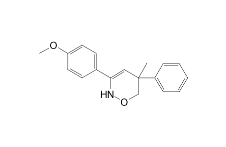 2-[Amino(4-methoxyphenyl)methyl]-1-butylcyclopropanol