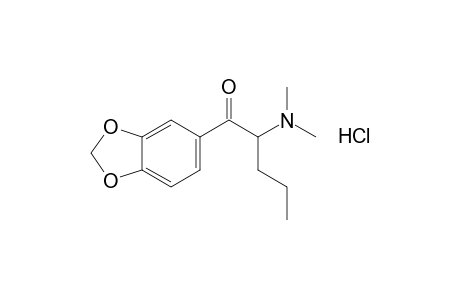 N,N-Dimethylpentylone hydrochloride