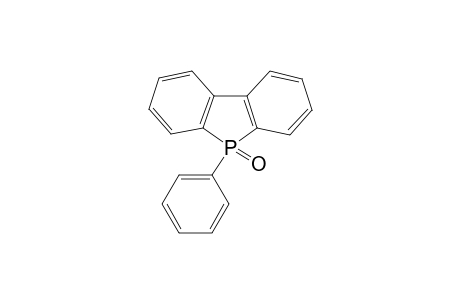 5-phenylbenzo[b]phosphindole 5-oxide