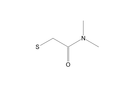 N,N-DIMETHYL-2-MERCAPTOACETAMIDE