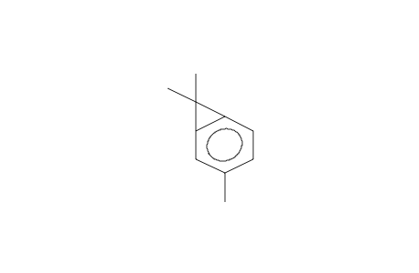 Bicyclo[4.1.0]hept-3-ene, 3,7,7-trimethyl-
