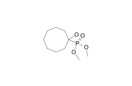 1-DIMETHYLPHOSPHONO-1-HYDROXYCYCLOOCTANE