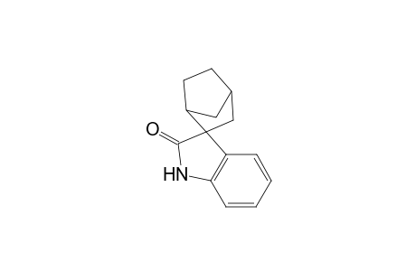 spiro[3H-indole-3,2'-norbornan]-2(1H)-one