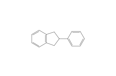 2-Phenyl-2,3-dihydro-1H-indene