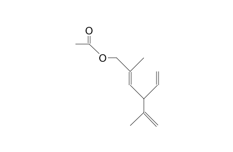 Lyratyl acetate