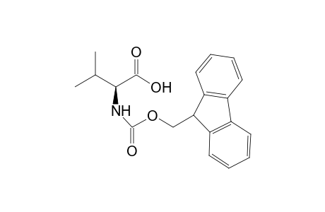 N-(9-Fluorenylmethoxycarbonyl)-L-valine