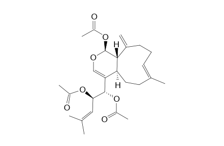 13-EPI-9-DEACETOXY-XENICIN